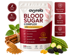 Blood Sugar Complex Softgel