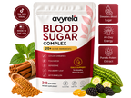 Blood Sugar Complex Softgel